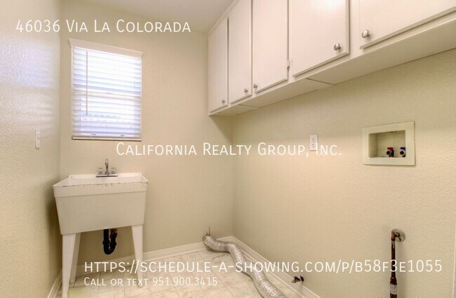 Building Photo - 46036 Via La Colorada