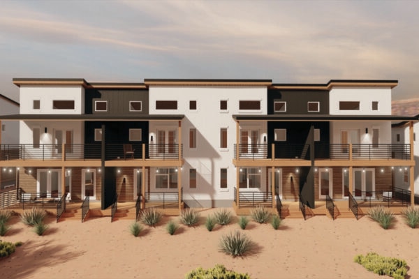 Building Photo - Desert Sol Villas in Moab