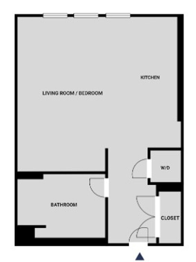 Building Photo - 4510 Hubbard St