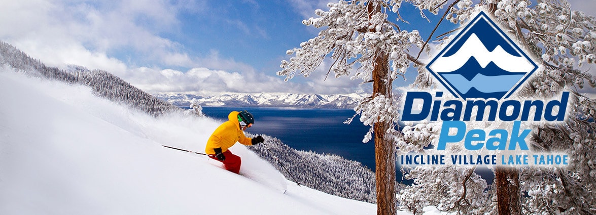 Diamond Peak Skiing - 400 Fairview Blvd