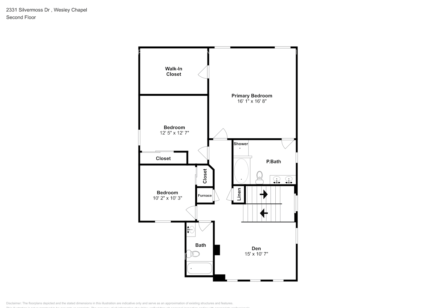 Building Photo - 2331 Silvermoss Dr
