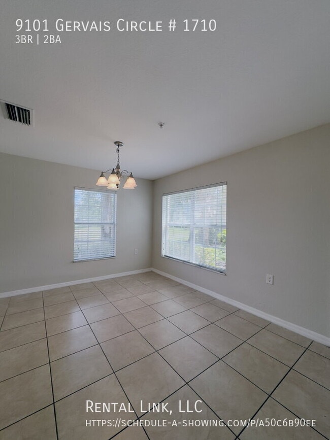 Building Photo - 9101 Gervais Cir