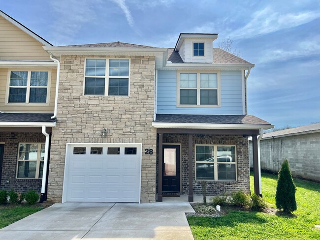 Primary Photo - 3 Bed, 2.5 Bath Townhome w/ 1 Car Garage