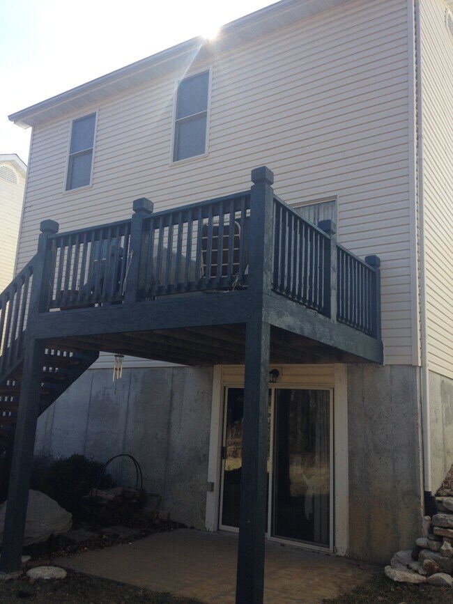 Building Photo - 531 Donna Marie Dr
