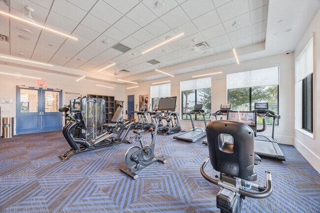 Building Photo - Resort Style Amenities - 2023 Construction