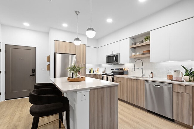 Building Photo - The Brynn Apartments
