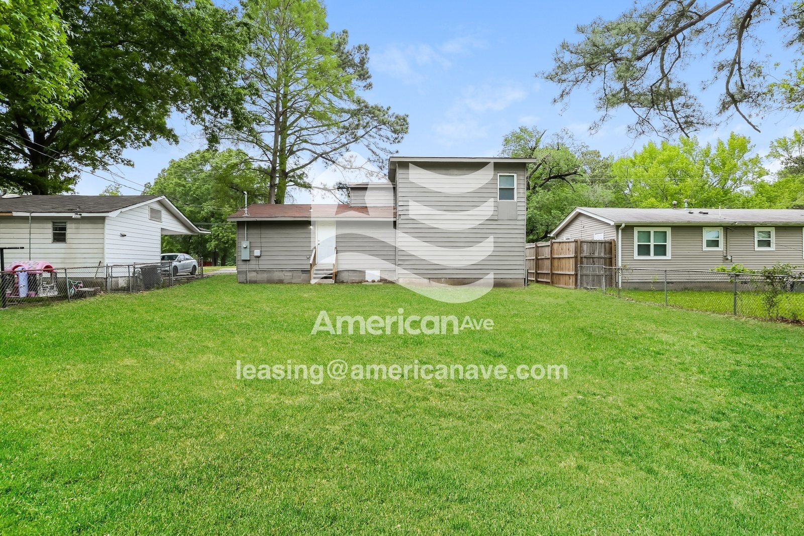 Building Photo - 1615 Madden Rd