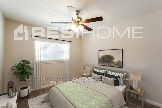 Building Photo - 17318 Gaucho Dr