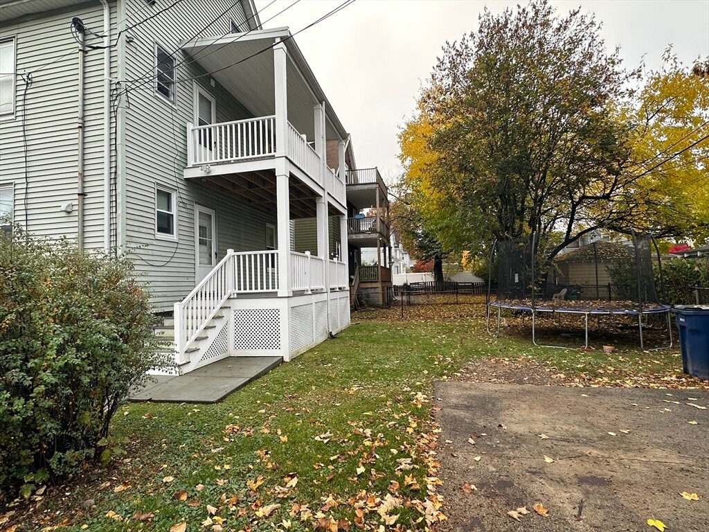 Building Photo - 95 Roslindale Ave