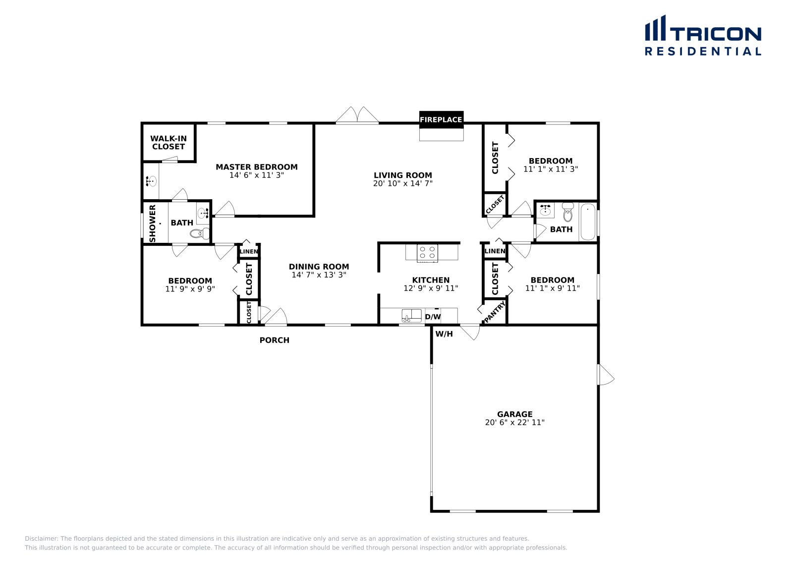 Building Photo - 725 Cheetah Trail