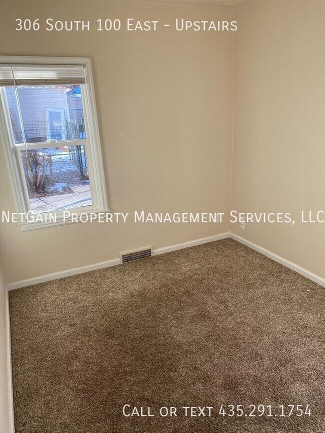 Building Photo - 306 S 100 E