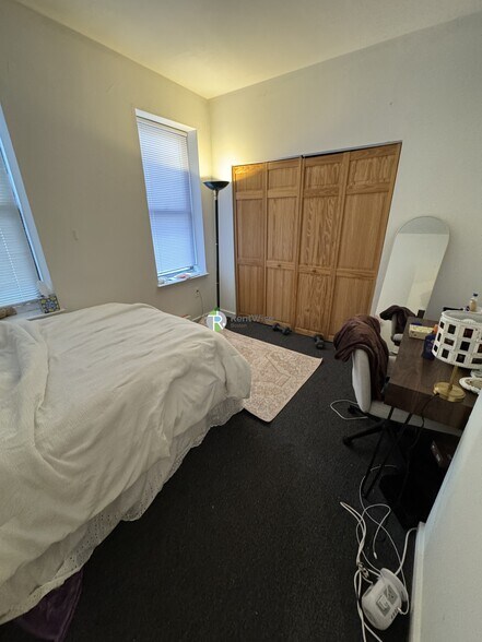 Building Photo - 776 Columbus Ave