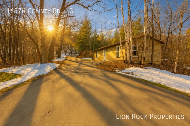 Building Photo - 16576 County Rd