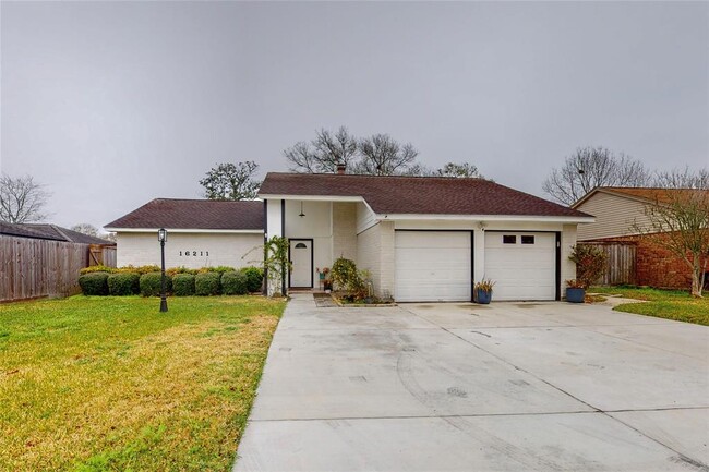 Building Photo - 16211 Townes Rd