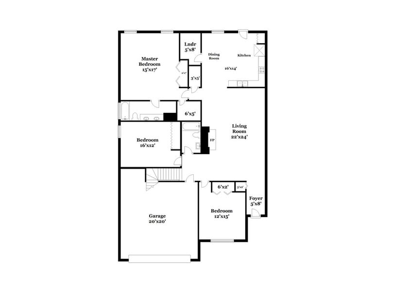 Building Photo - 2776 Sutherland Dr