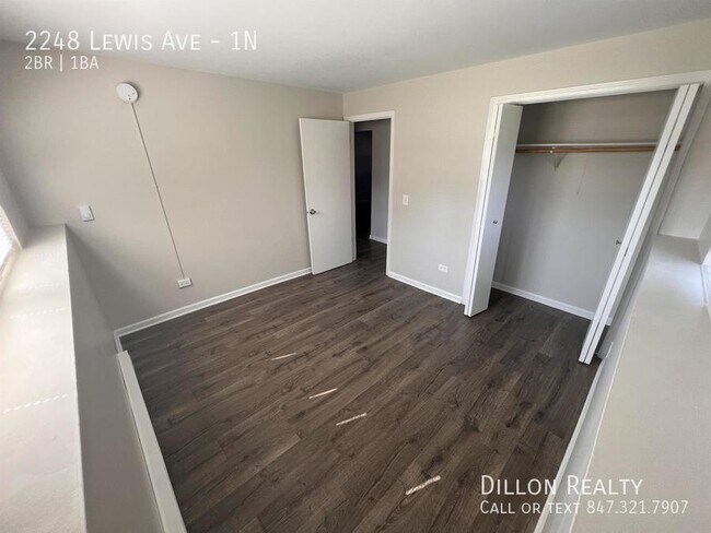 Building Photo - 2248 Lewis Ave