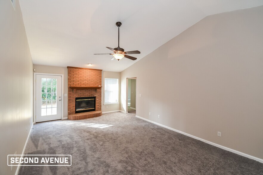 Building Photo - 2476 San Sago Ln
