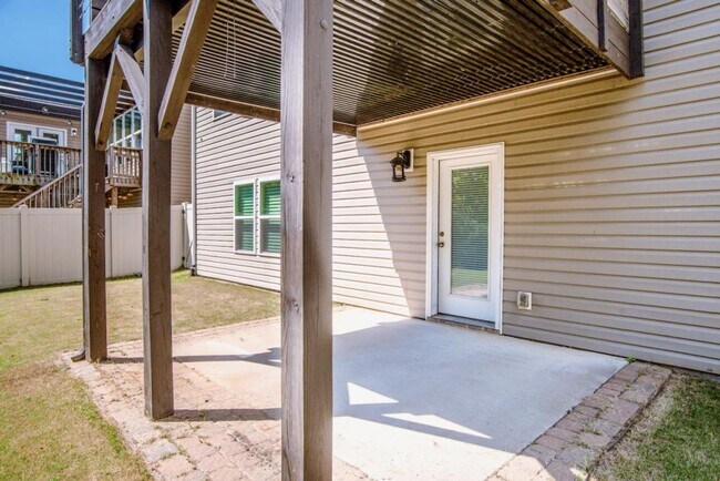 Building Photo - 6120 Durango Way