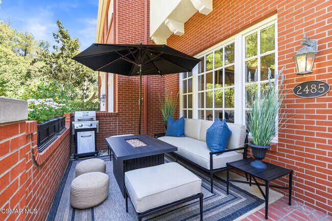 Building Photo - 2485 Waldemar St