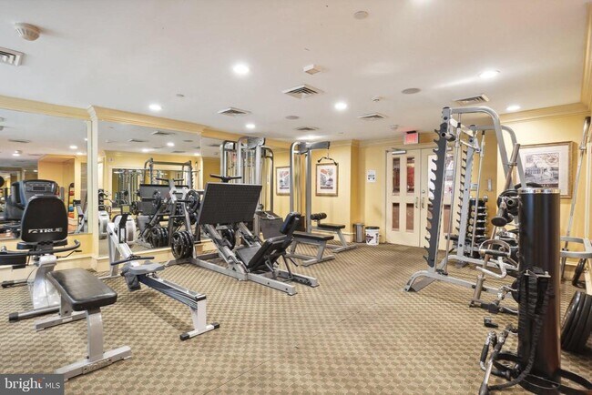 Building Photo - 1441 Rhode Island Ave NW