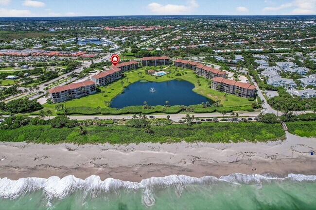 Building Photo - 501 S Seas Dr