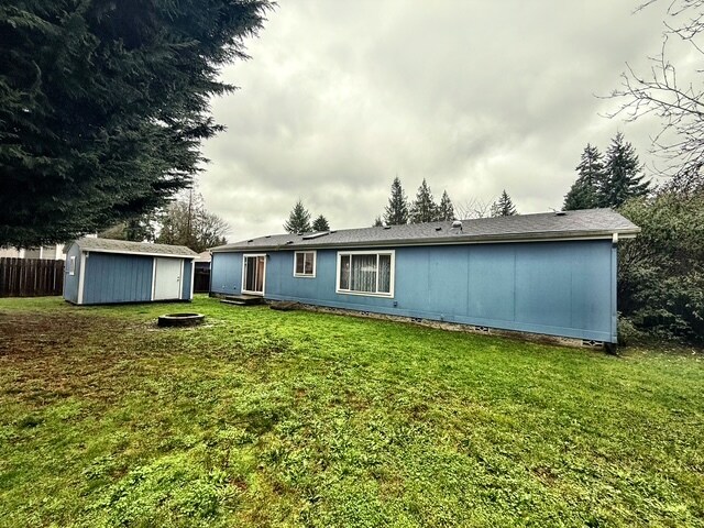 Building Photo - 3112 Harris Rd SE