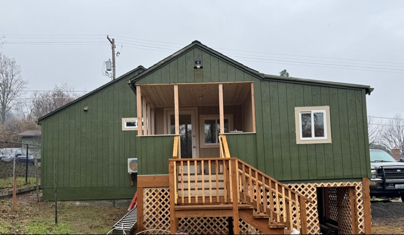 Building Photo - 826 Walker Ave