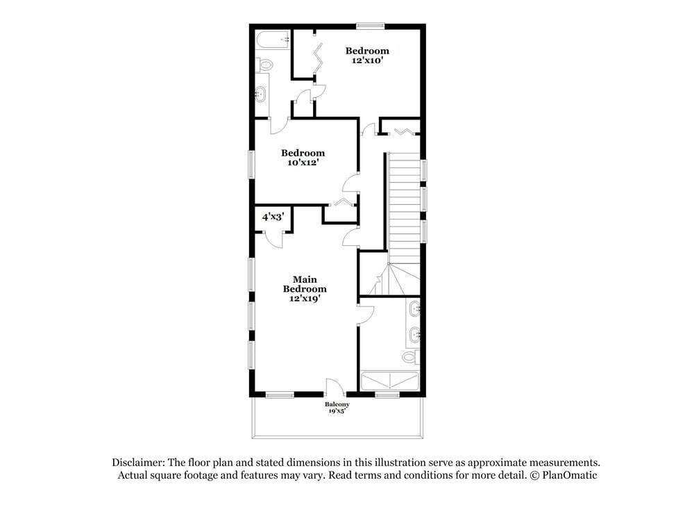 Building Photo - 4905 Charles Partin Dr