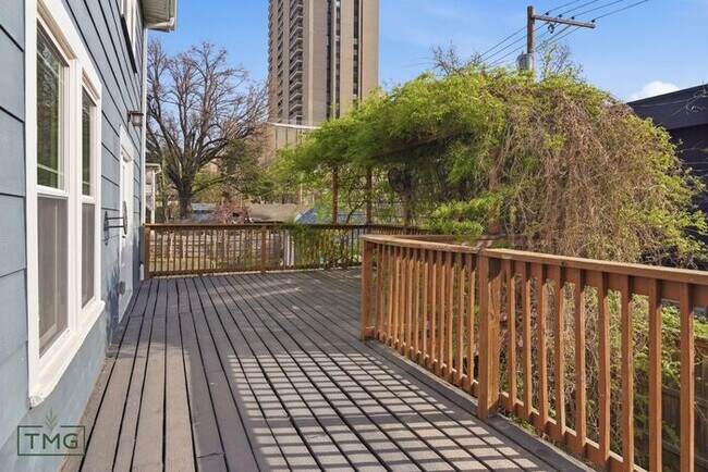 Building Photo - Remodeled 1930s Tulsa Home with 4 Beds, 3.5 Baths + Incredible Character