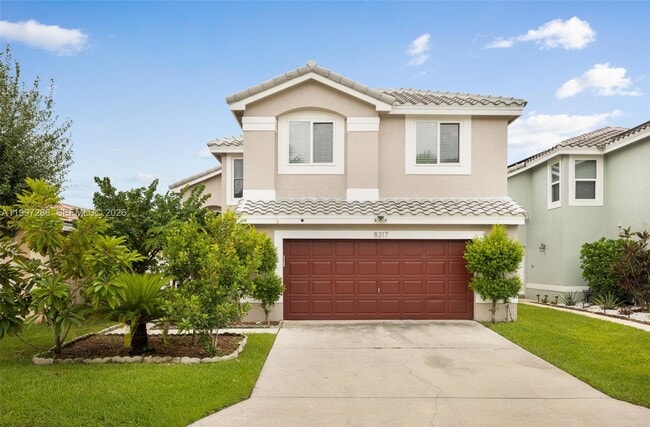 Building Photo - 8317 Bermuda Sound Way