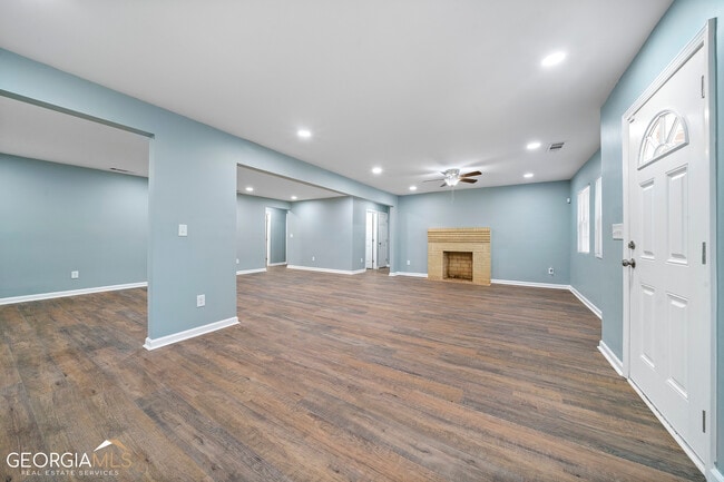 Building Photo - 1247 Cherokee Ave