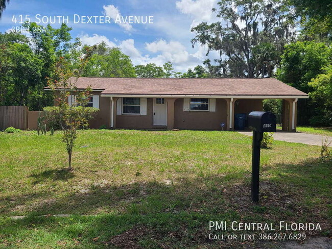 Primary Photo - 415 S Dexter Ave