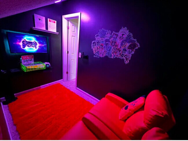 Building Photo - 901 Bordeaux Pl