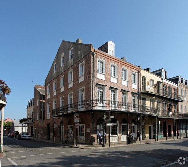 Primary Photo - 1301 Decatur St