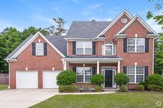Building Photo - 2257 Mitford Ct