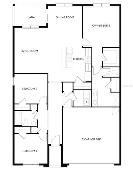 Building Photo - 6987 SW 136th Ln