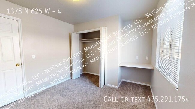 Building Photo - 1378 N 625 W