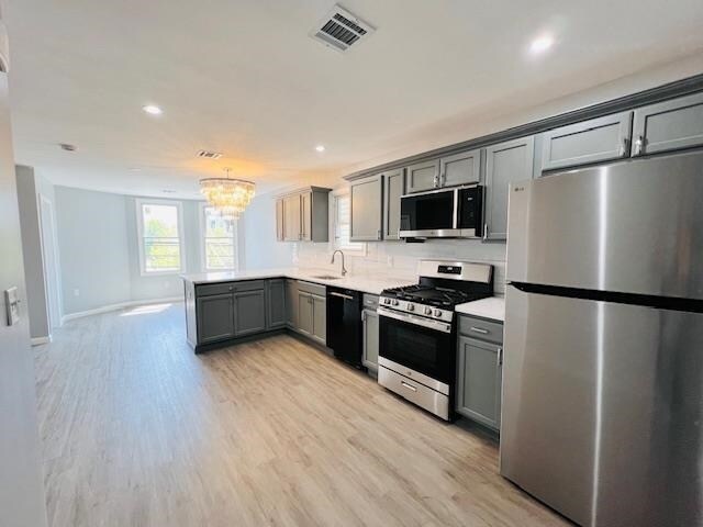 Building Photo - 607 Garfield Ave