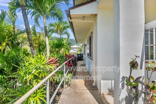 Building Photo - 2963 Papali Pl