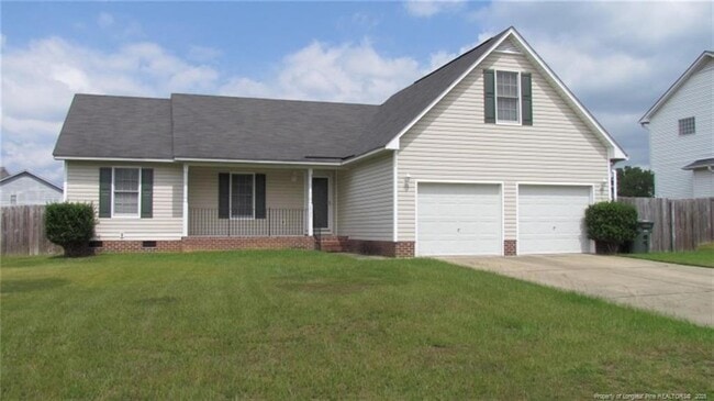Primary Photo - 2442 Larwood Dr
