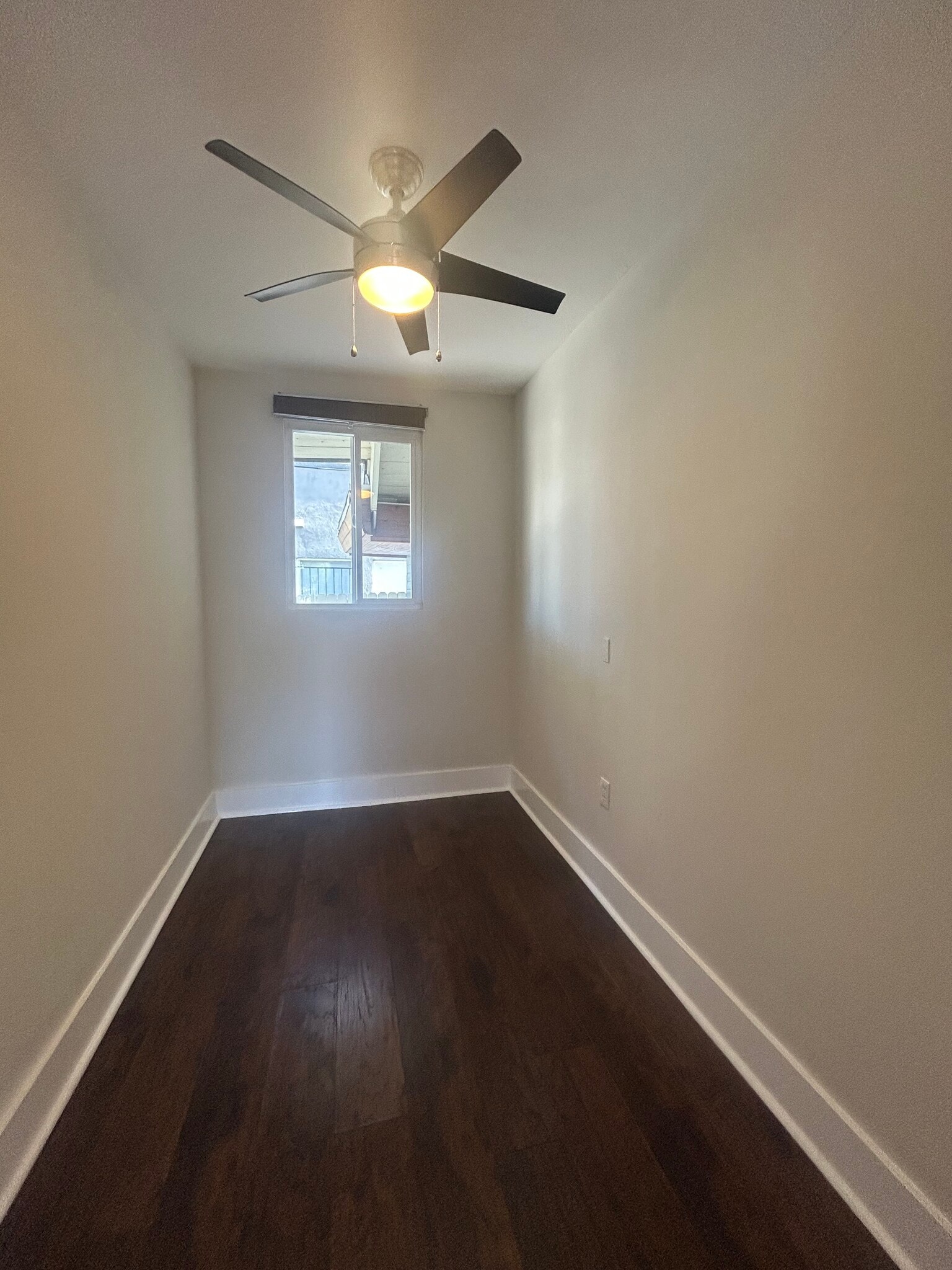 bedroom #2 - 642 E 10th St