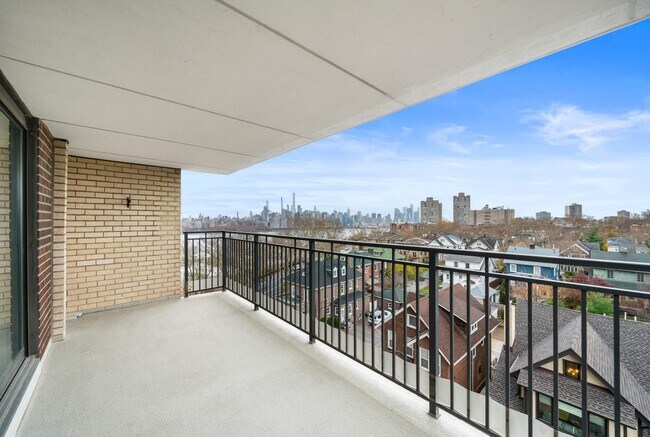 Building Photo - 7855 JFK Blvd E