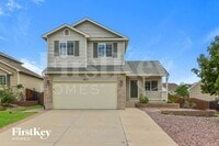 Building Photo - 5823 Mesa Mountain Way