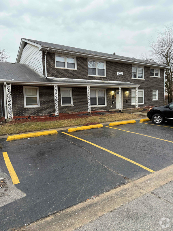 Building Photo - 14506 Cottage Grove Ave