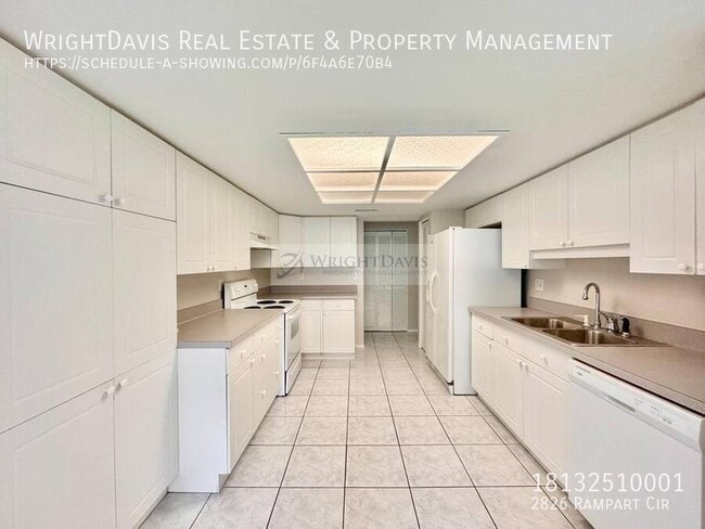 Building Photo - 2826 Rampart Cir