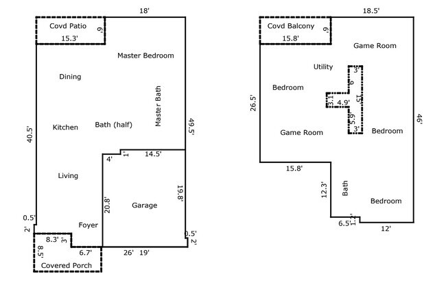 Building Photo - 13512 Night Heron Dr