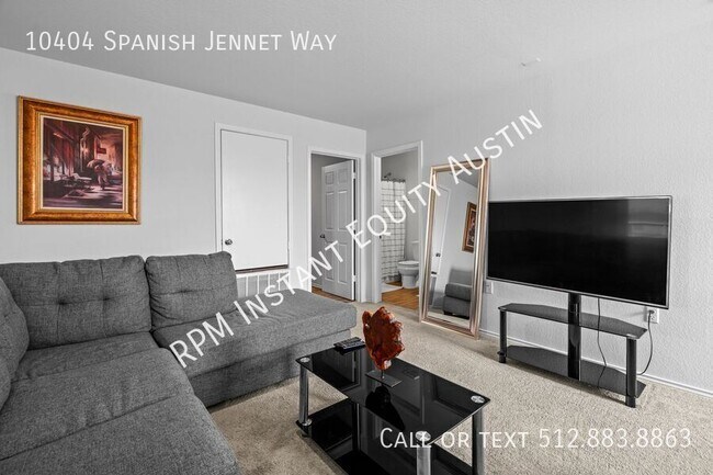 Building Photo - 10404 Spanish Jennet Wy