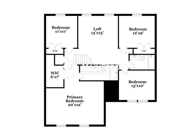 Building Photo - 4 Bedroom Pet-Friendly Home in San Antonio, TX with Main Street Renewal