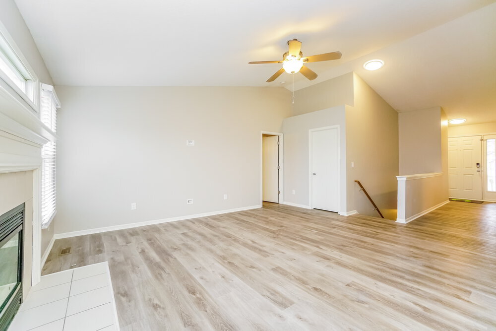 Building Photo - 3421 Brook Spring Dr