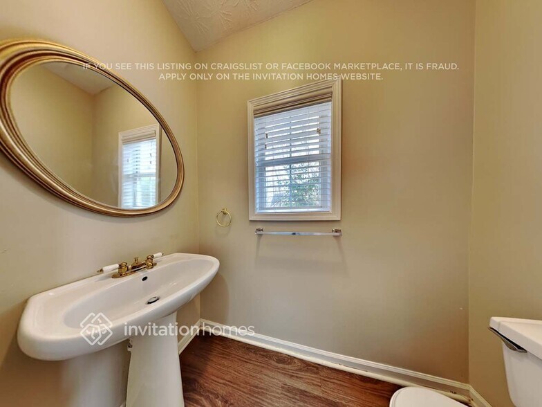 Building Photo - 5684 Jackson Knoll Trace NW